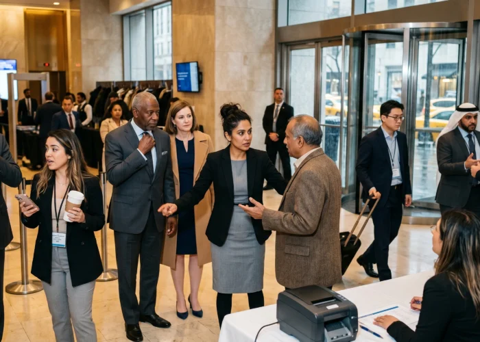 What Your Event Hostess Should Be Doing To Avoid Costly Mistakes