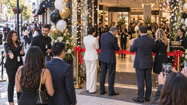 Grand Opening Staffing Guide: Roles, Tips & Costs