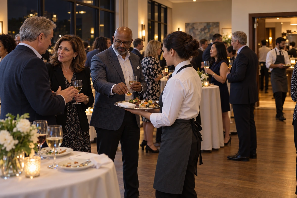 2. 5 Client Appreciation Event Ideas That Keep a Tax Deduction