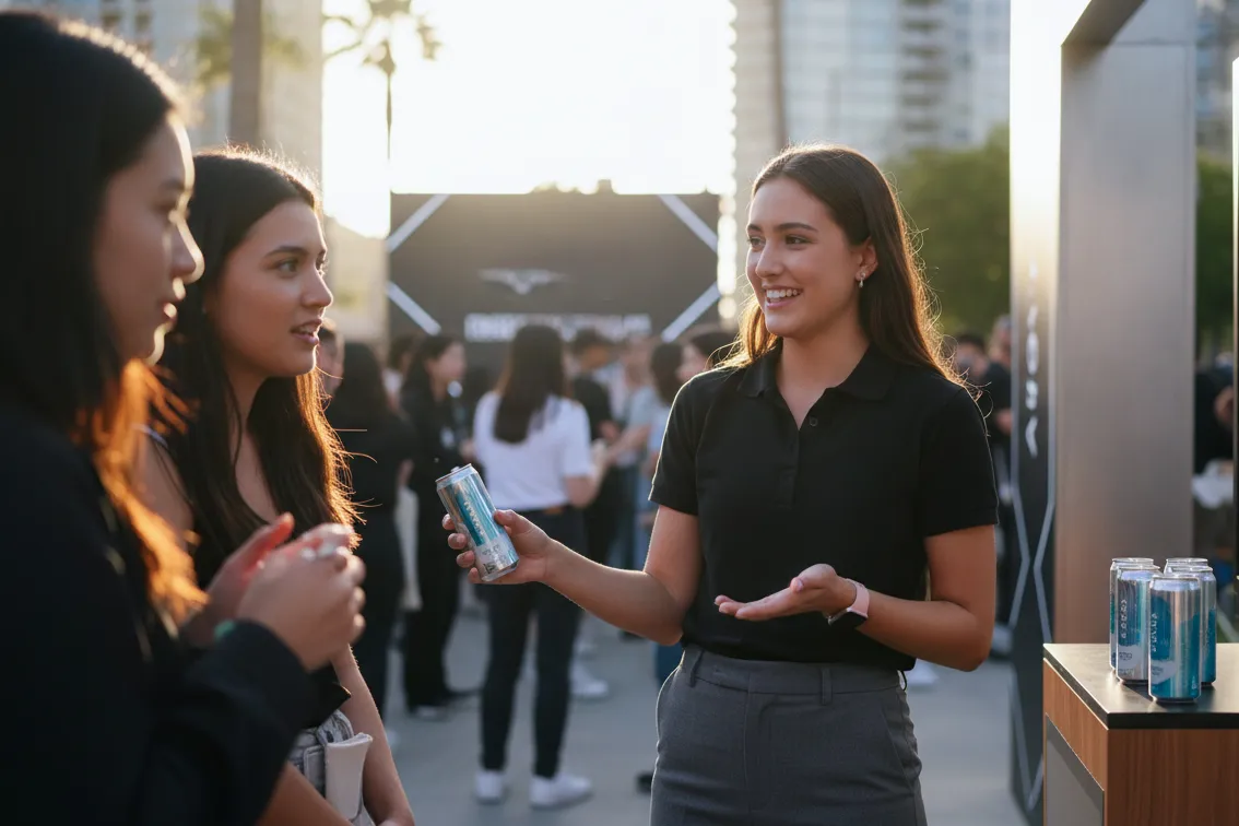 How to Apply for Brand Ambassador Jobs Through Premier Staff