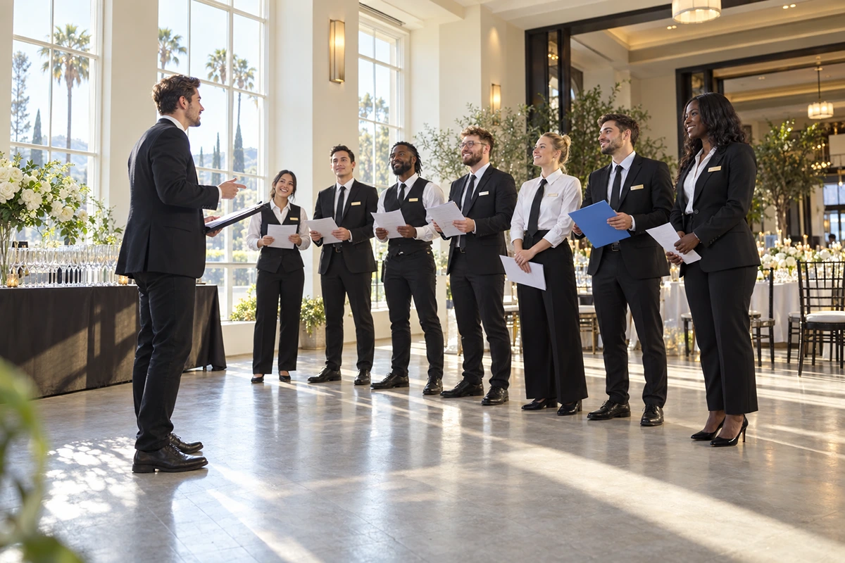 3. How a Call Sheet Works With Your Run of Show