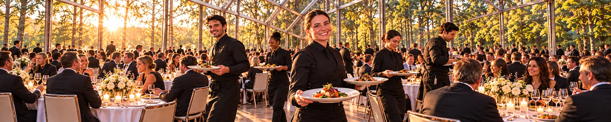 5. Corporate Anniversary Party Cost in Major U.S. Cities 1