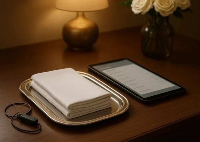 How Premium Hospitality Staff Elevate High-End Corporate Events