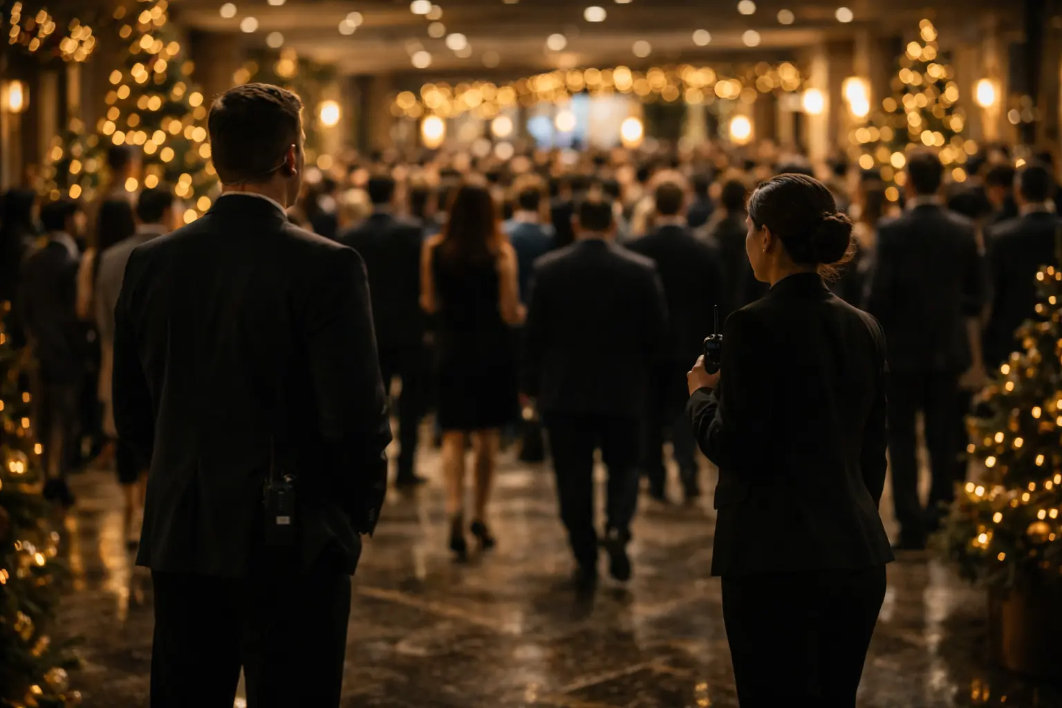 Why Guests Remember How an Event Felt More Than How Well It Was Planned