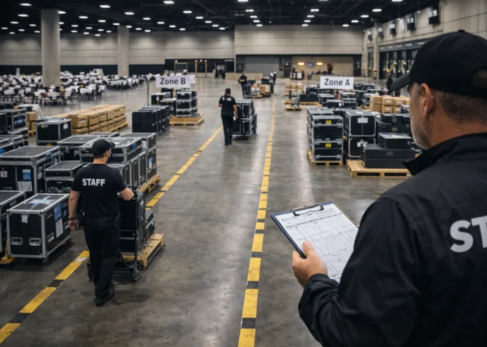 How to Hire a Logistics Staffing Agency in the US