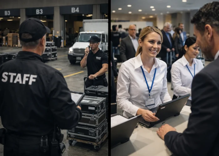 How to Hire a Logistics Staffing Agency in the US