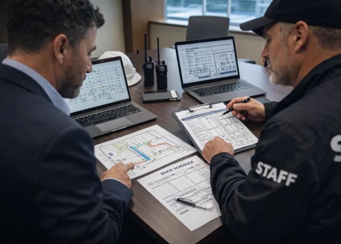 How to Hire a Logistics Staffing Agency in the US