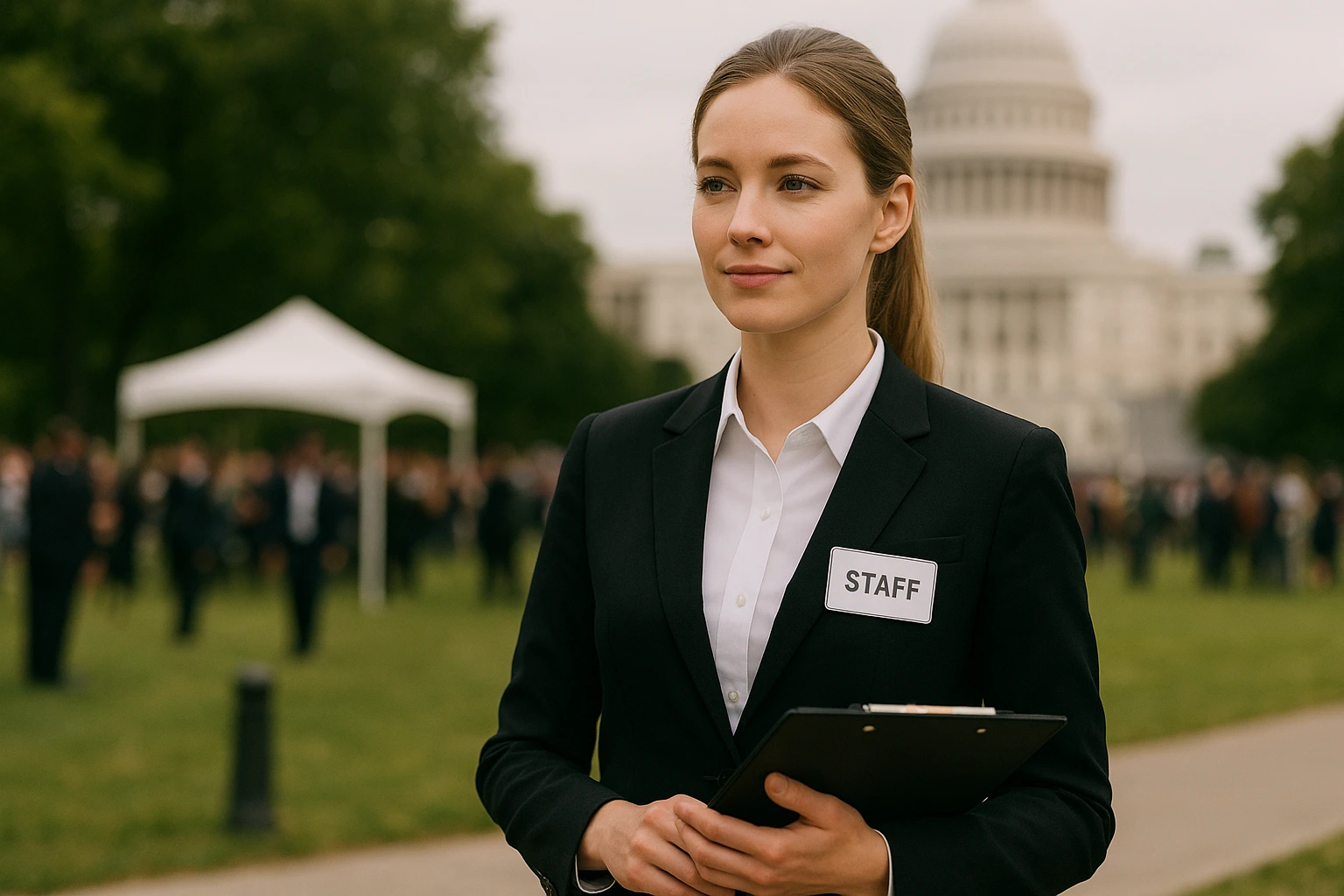 Top 5 Festival Event Staffing Agencies In Washington (2025)