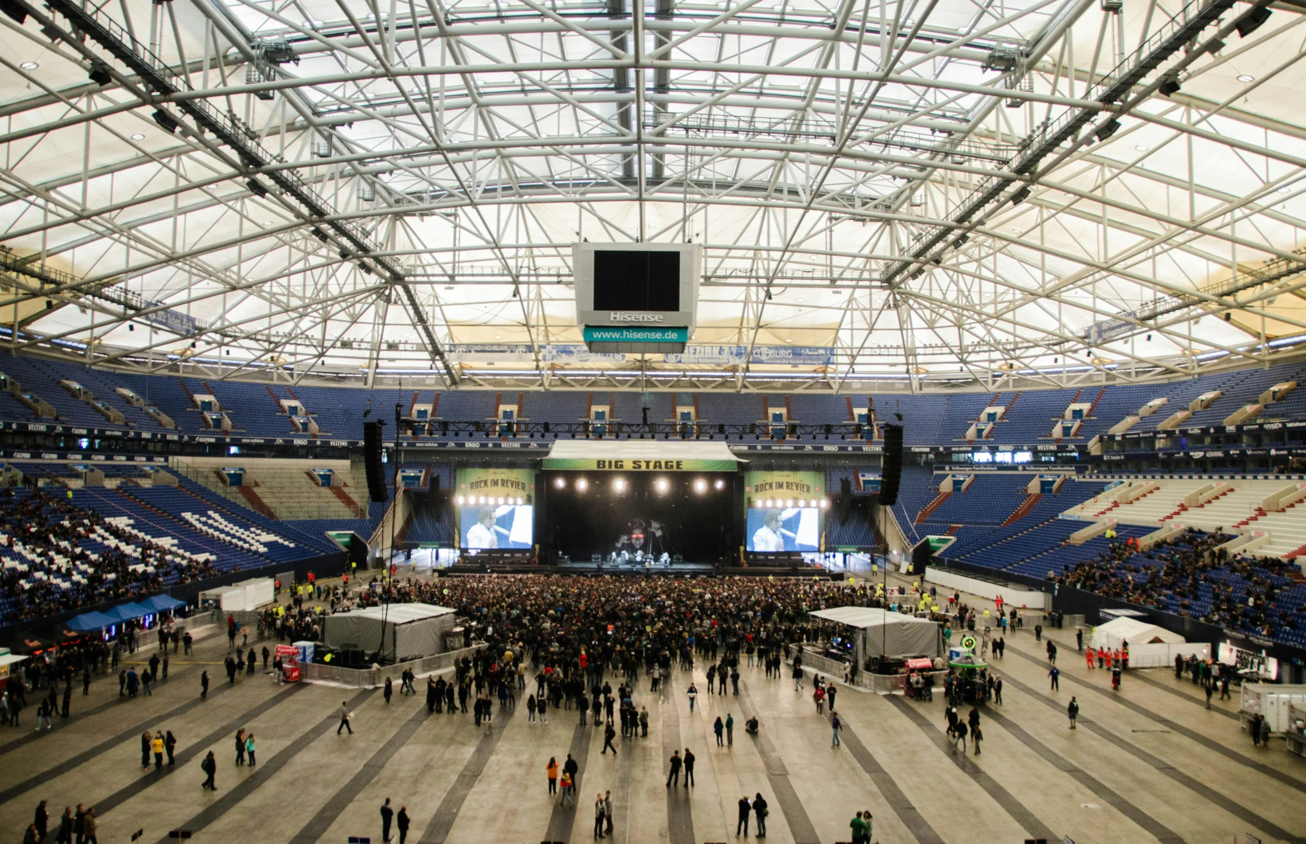 Global Scale Event Logistics scaled