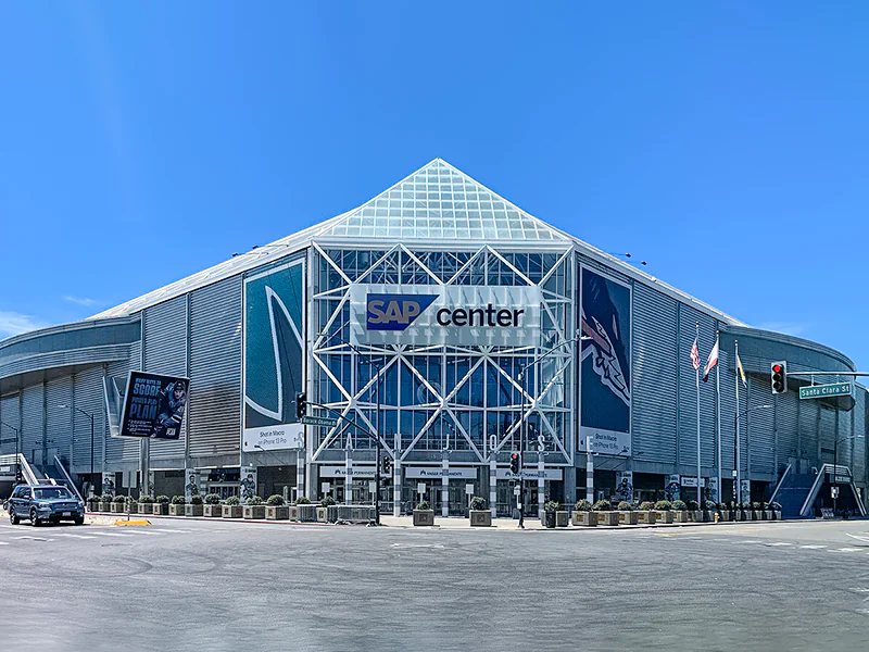 SAP-Center