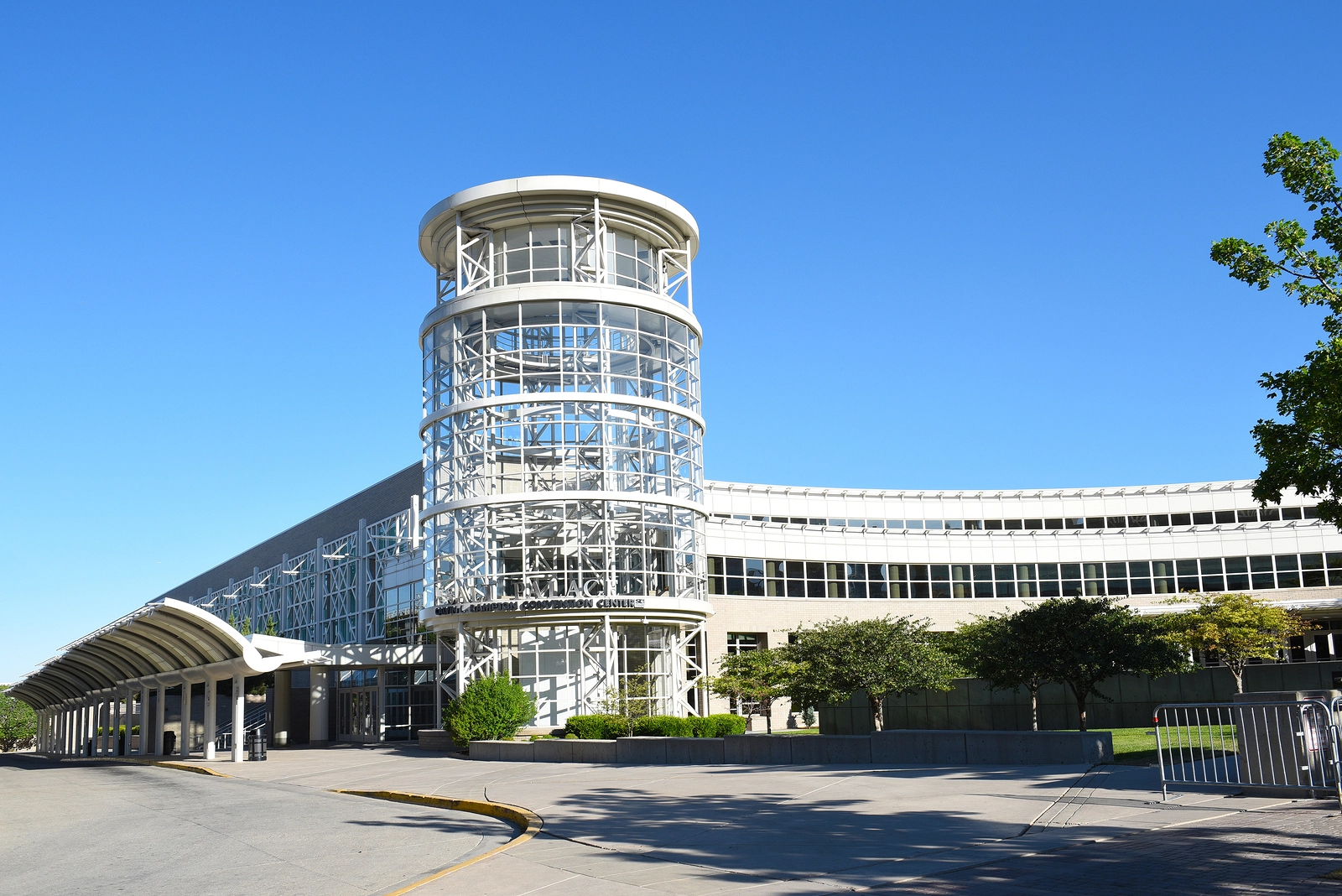 Salt-Palace-Center