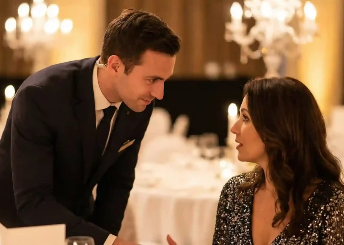 Hospitality Talent: Micro-Behaviors That Win