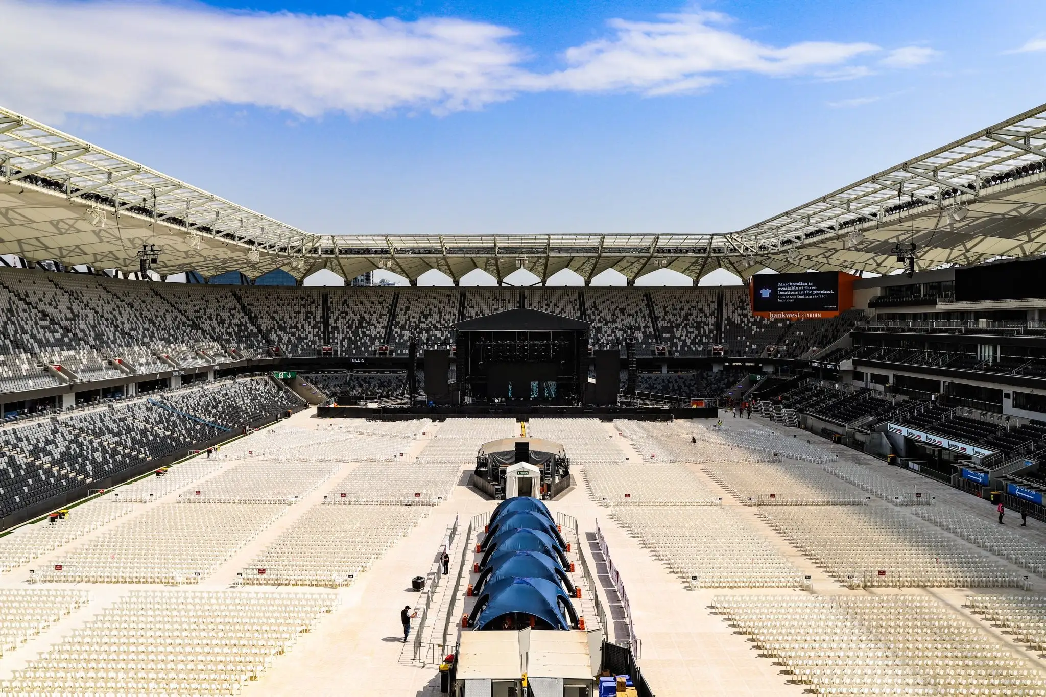 Venue Management Excellence