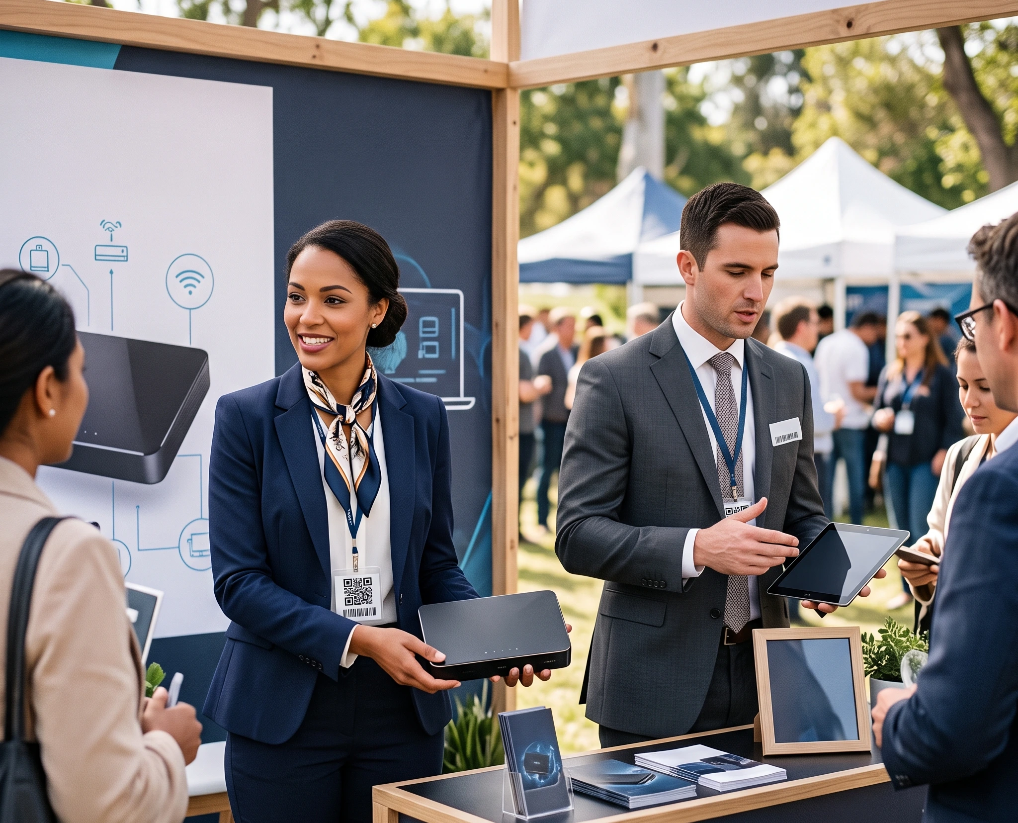 brand ambassadors staffing