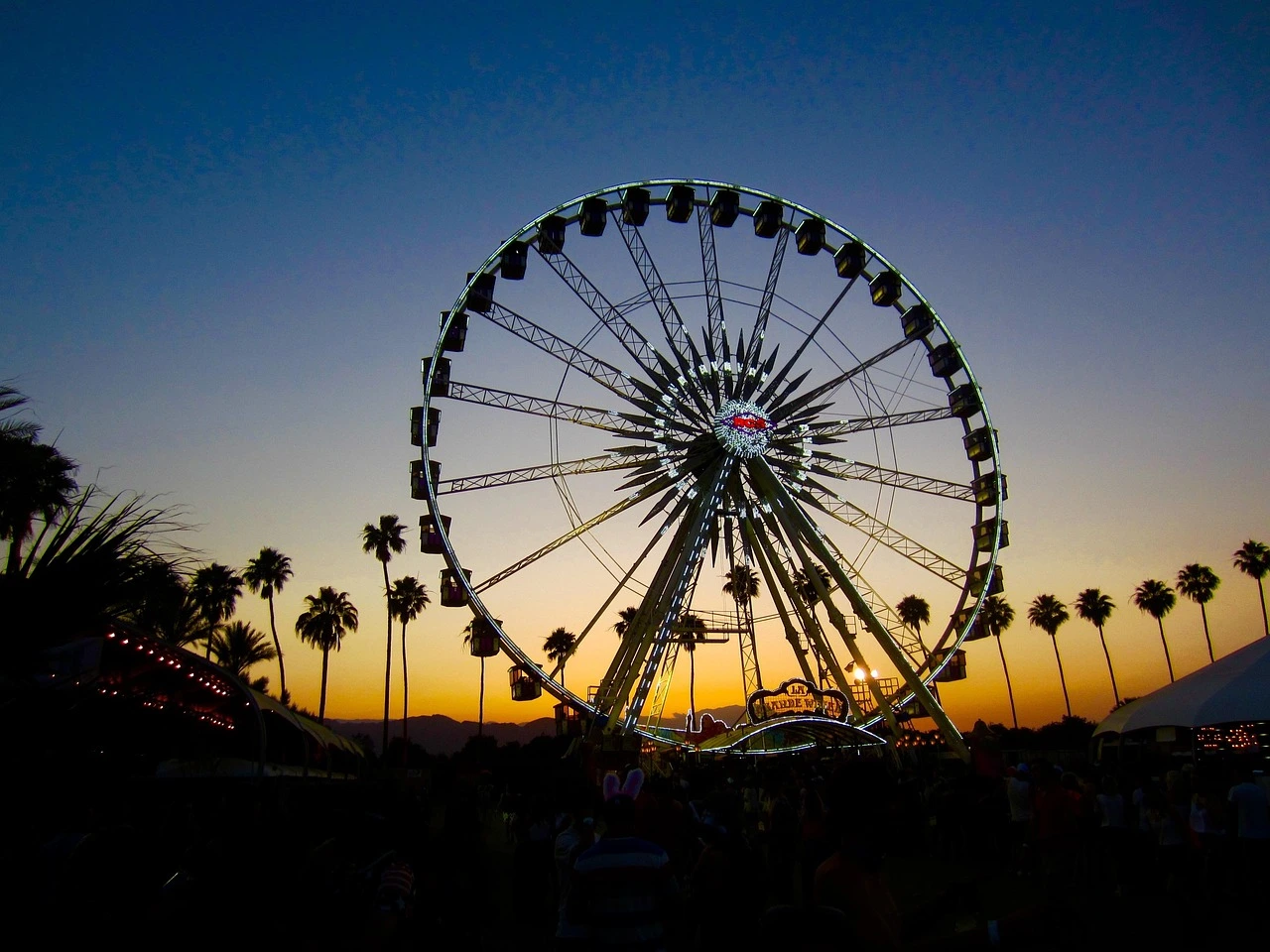 Engaging the Crowd With Effective LA Brand Ambassadorship at Coachella 2025