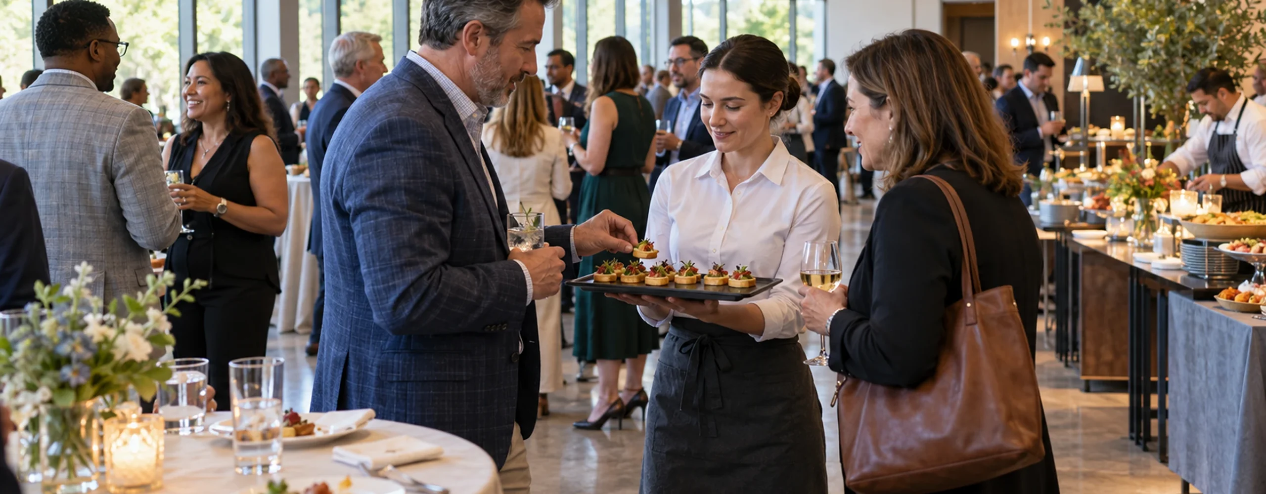 Tax-Smart Client Appreciation Event Ideas