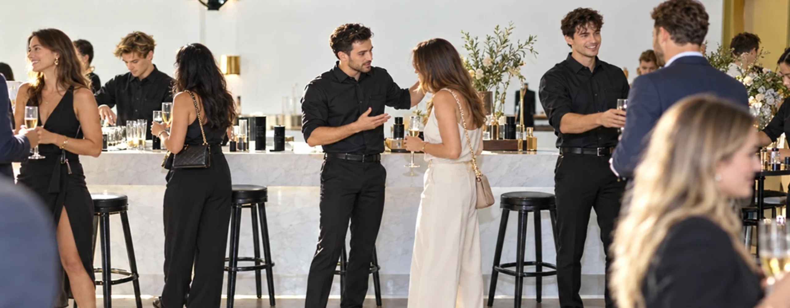 Where to Find and Hire Brand Ambassadors for Your Event