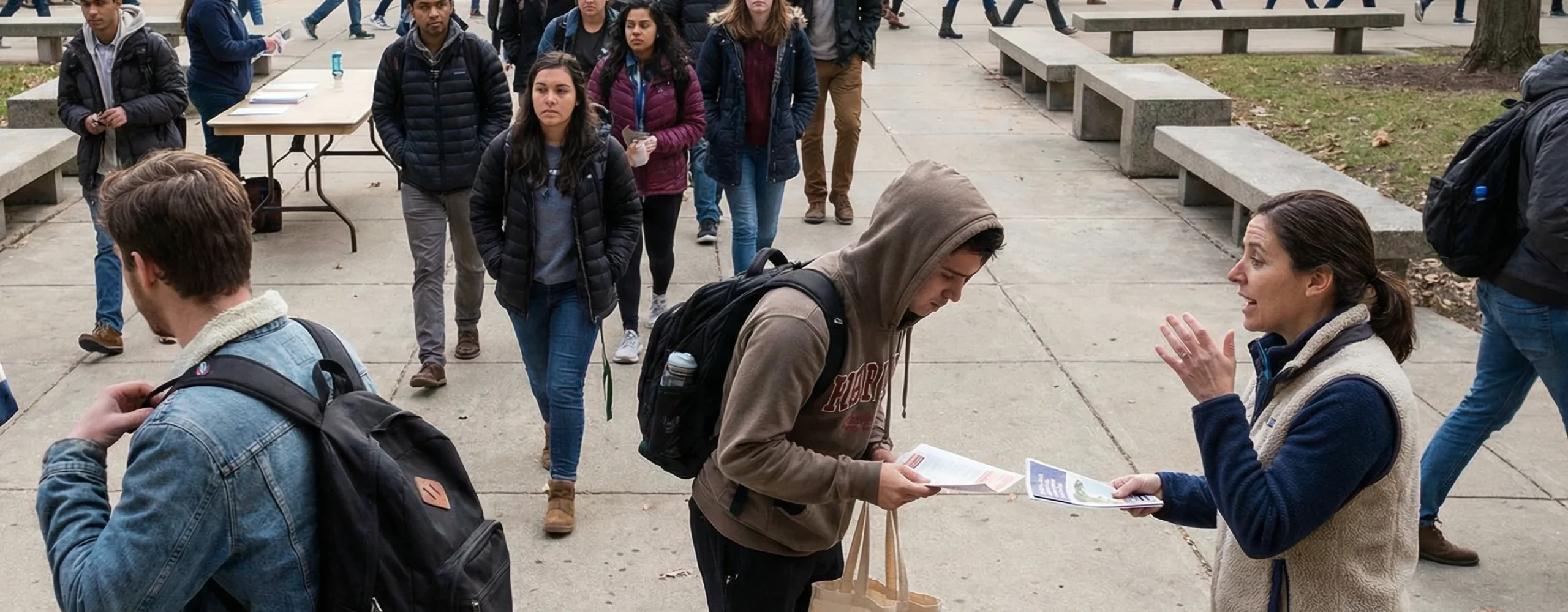 How Is Experiential Marketing Campaign Cost Calculated?