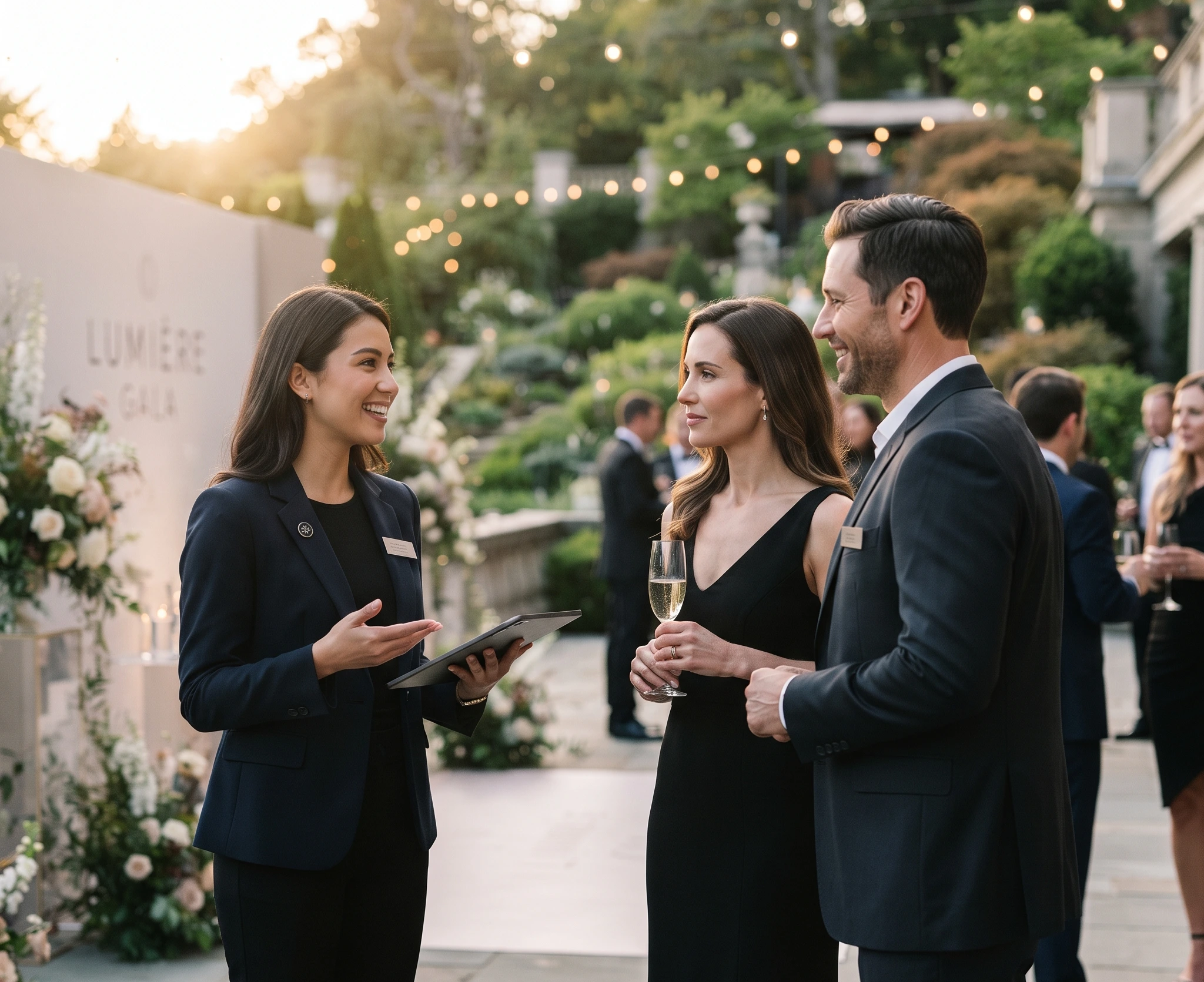 event staffing agency in boston