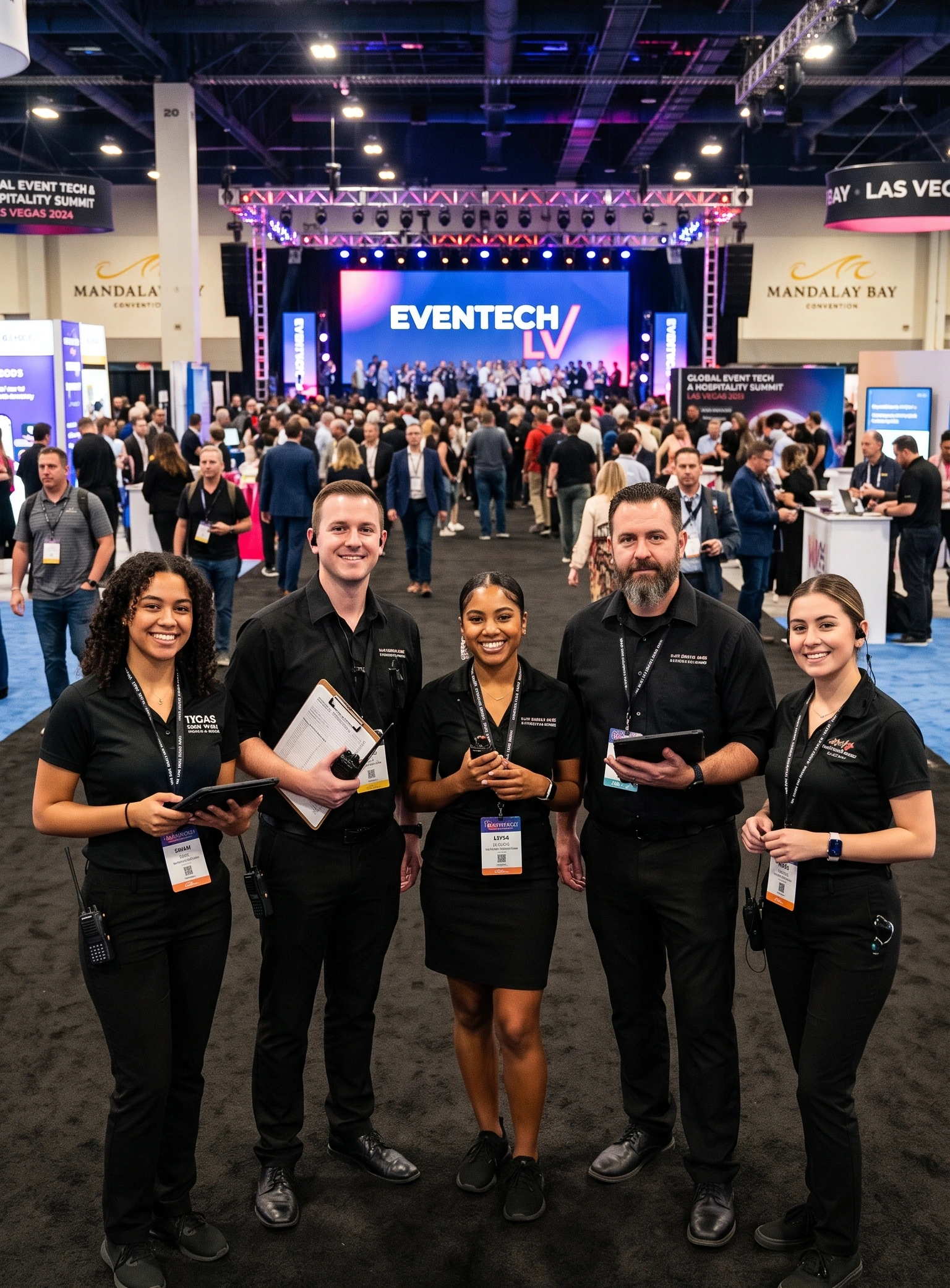 hire usher staff premier staff