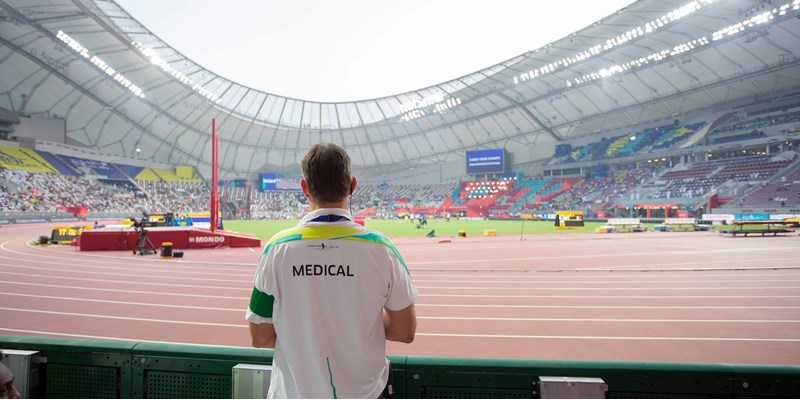 medical coverage