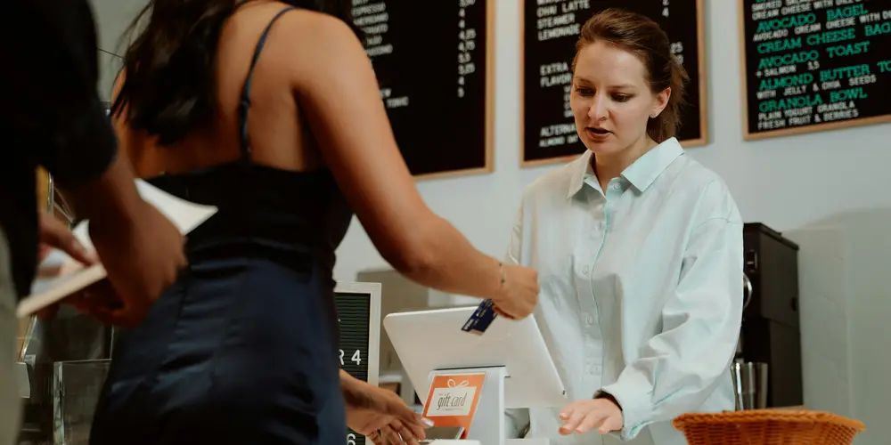 temp hospitality workers Denver