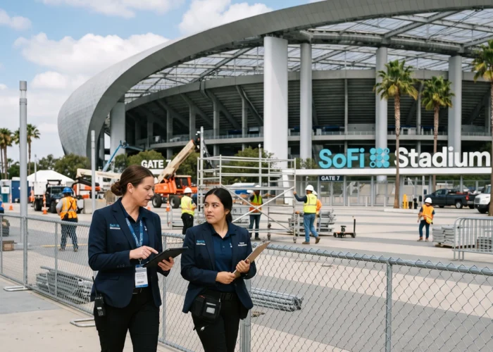 What Does Event Check-In Staff Actually Do? A Guide
